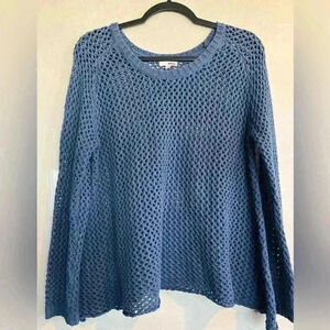 Bongo Knit Sweater Women's